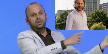 Imer Mushkolaj: Pse na rrejke LDK’ja që Përparim Rama është anëtar i partisë? Ai po e mohon