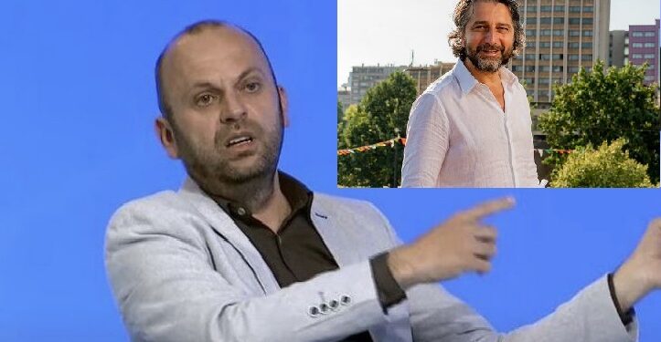 Imer Mushkolaj: Pse na rrejke LDK’ja që Përparim Rama është anëtar i partisë? Ai po e mohon