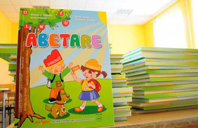 Rreth 33 mijë aplikime për dy ditë për libra, vlerësohet shifër e ulët