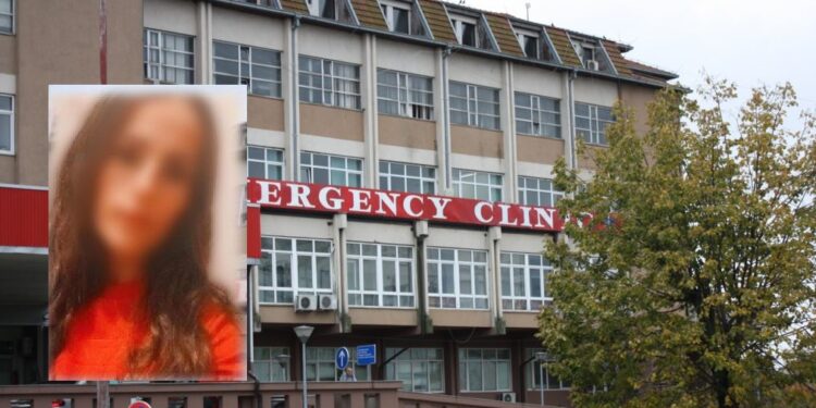 Kjo është gruaja që vdiq gjatë heqjes së dhëmbit, la pas katër fëmijë të mitur (FOTO)
