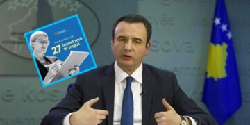 ‘Thuajse s’ndodhi asgjë sot’- Jo Rozeta, por Albini njofton për vende pune në MINT