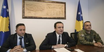 RTK: Armend Mehaj largohet nga pozita e ministrit, e zëvendëson Ejup Maqedonci