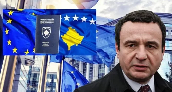 Paralajmërimi i Macron për vizat, reagon deputetja e AAK-së/ Duhet reflektim, Albin Kurti nuk mund të sillet si kryetar partie!