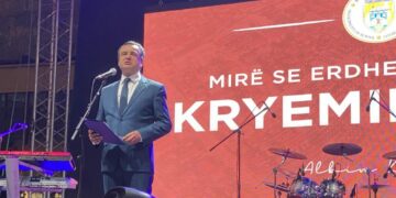 Kovaçevski: Albin Kurti është keqpërdorur për politika ditore