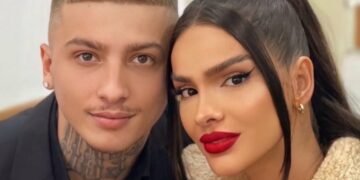 Arbenita konfirmon që po divorcohet nga Fero (video)