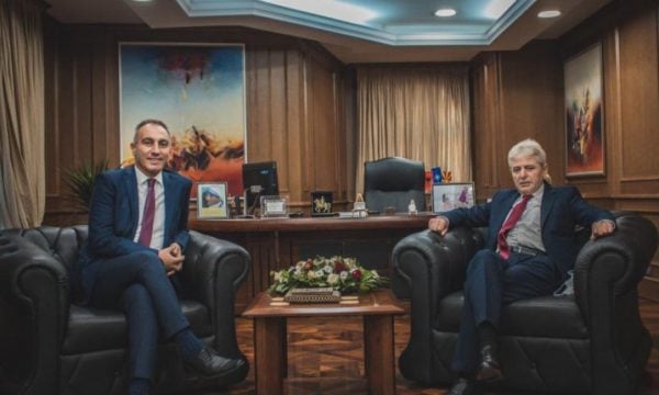 Grubi: Vizita e Kurtit u keqpërdor, pa BDI s’vihej tabela “Adem Demaçi” e s’bëhet as rruga Tetovë-Prizren