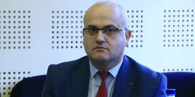 Eskalon Haxhi Avdyli: Modeli i dhunës i rrugaqërisë në Bonvivant, iu imponua Kuvendit para disa javësh