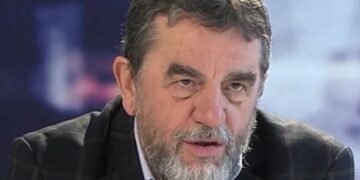 Krasniqi – kërcënuesve nga diaspora: Mblidhni mend teveqela, se mandej detyroheni të qani në gjykatë