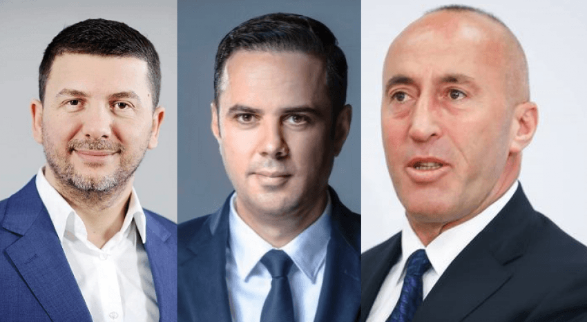 “S’është në rregull”, “Skandaloze”, “Viti i ri shkollor në rrezik” – Çka deklaruan krerët opozitar për çështjen e librave?