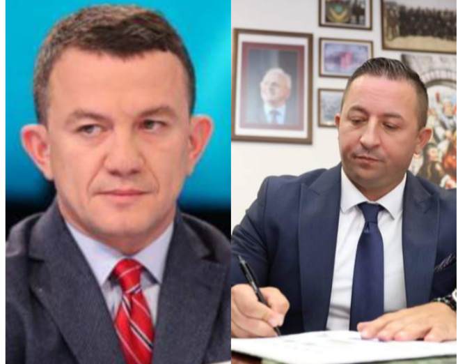 “Është rrahë me zëvendësin e tij”, Buzhala hedh dyshime mbi arsyen e dorëheqjes së Armend Mehajt