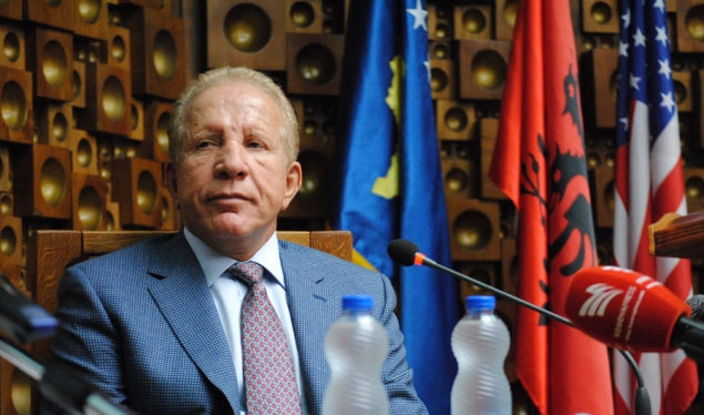 Pacolli i lumtur me vendimin e gjykatës për Klan Kosovën: Jam i lumtur që gjykatat në Kosovë po e ruajnë neutralitetin