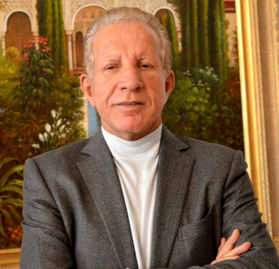 Behgjet Pacolli sot gëzon ditëlindjen