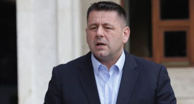 Bekë Berisha: Fort po u hatrojshin VV-ja me bo me i zanë tuj vjedhë