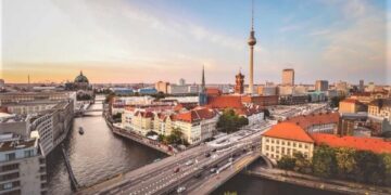 Në cilin vend të Gjermanisë fitojnë më shumë qytetarët?