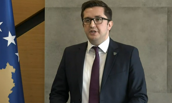 Mustafa i LDK-së: 10 milionë euro i janë falur furragjisë së mallahës, braVVo