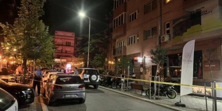 “Bon Vivant” reagon pas vrasjes në lokalin e tyre, nis një fushatë kundër dhunës