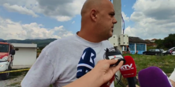 Dëshmitari ku ndodhi vrasja në Runik: Një person ka shtënë me kallashnikov dhe ka qenë i veshur me setër ushtarake