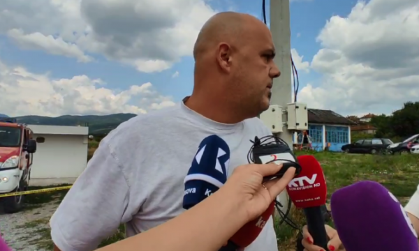 Dëshmitari ku ndodhi vrasja në Runik: Një person ka shtënë me kallashnikov dhe ka qenë i veshur me setër ushtarake
