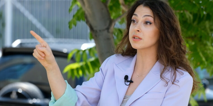 Kica-Xhelili pas vendimit të Kushtetueses për Ligjin për Zyrtarët Publikë: Jo në Kosovë, jo në demokraci