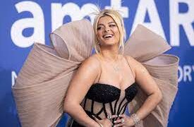 Bebe Rexha nominohet në “People’s Choice Awards”