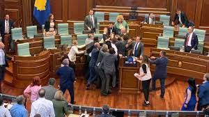 Gjykata merr vendimin për “seancën e grushteve”
