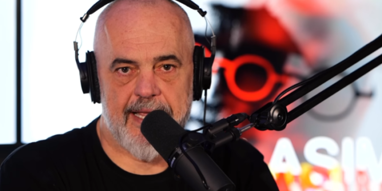 Rama paralajmëron rritje të çmimeve për turistët në Shqipëri