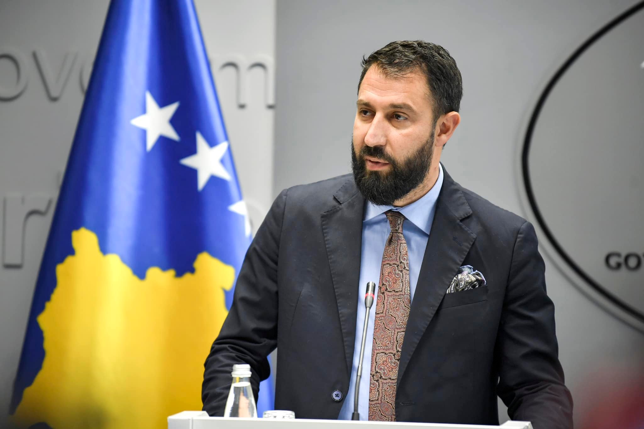 Krasniqi: Ditëve në vijim determinohet procesi i zgjedhjeve në veri