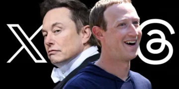 Musk thotë që lufta e tij me Zuckerbergun do të transmetohet drejtpërdrejt në “X”