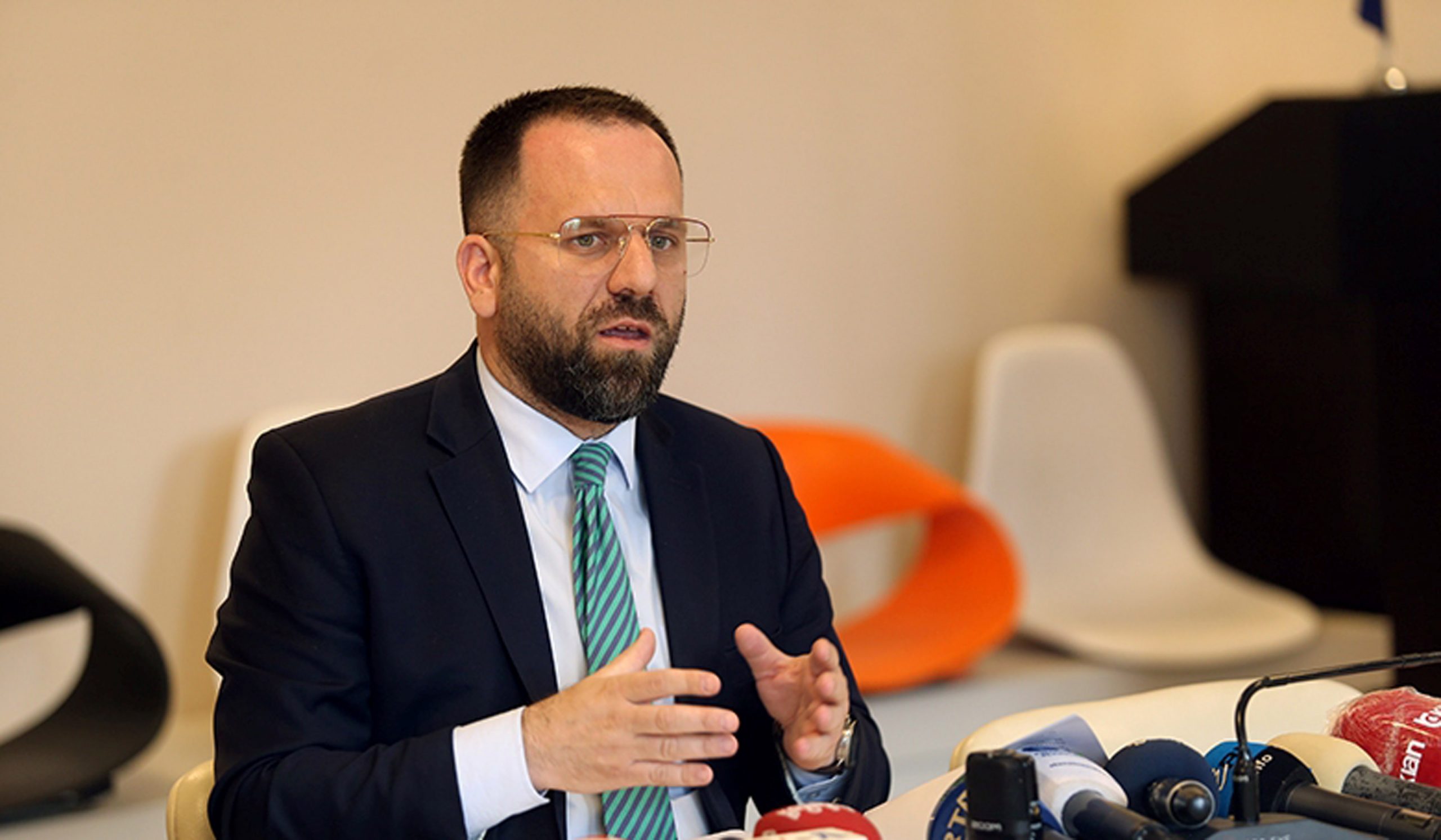 Rukiqi i LDK-së: Ky vitit do të jetë ndër vitet me rritjen më të ulët ekonomike të pas luftës