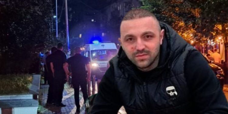 Rasti në “Bon Vivant”: Gjykata merr një vendim për Andi “Italianin” dhe dy të tjerë