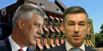 Gjykata Speciale ua vazhdon paraburgimin edhe Hashim Thaçit dhe Kadri Veselit