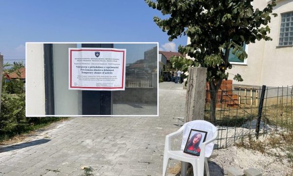 Versioni i avokatit të familjes së 35-vjeçares që vdiq duke e trajtuar dhëmbin në Malishevë