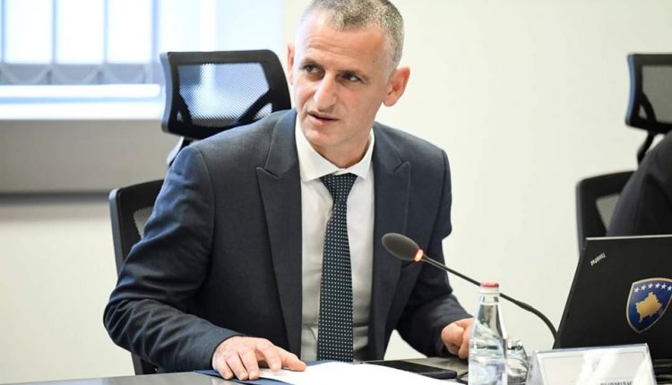 Durmishi: Aktakuza për korrupsion ndaj 10 zyrtarëve, ka të bëjë me rrugën Prizren-Prevallë