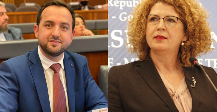 Skandali me rezervat, deputeti i VV reagon sërish pasi ministria e Hajdarit nuk i ktheu përgjigje