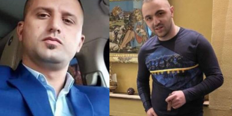 Vrasja në ‘Bon Vivant’/Raportohet se Andi ‘Italiani’ gjuajti me armë ndaj Kastriot Ramadanit, që vdiq nga plagët në QKUK