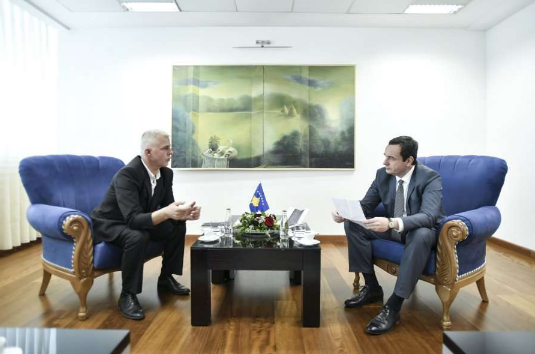Lëvizja për Demokraci: Faton Klinaku duhet te arrestohet menjëherë