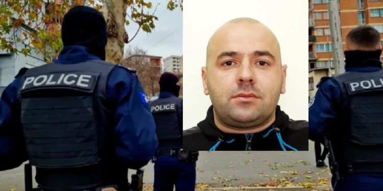 Kush është Besim Zeqiri – Kaça, “bossi” i kontrabandës që u arrestua sot në veri bashkë me 4 serbë?