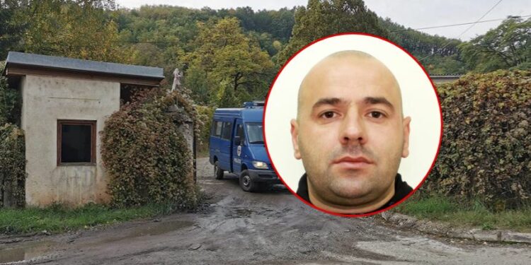 EKSKZLUZIVE: Arrestohet “bosi” i kontrabandës Besim Zeqiri “Kaça”, bashkë me 4 serbë në veri të vendit