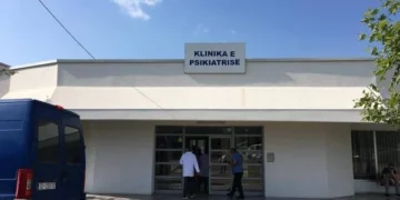 Mosha dhe identiteti: Detaje të reja për vdekjen e pacientit në Klinikën e Psikiatrisë