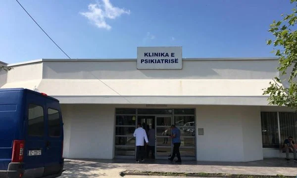 Mosha dhe identiteti: Detaje të reja për vdekjen e pacientit në Klinikën e Psikiatrisë