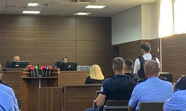 Ky është vendimi i plotë i Gjykatës për dënimin e Krivaqës e Sejdiut