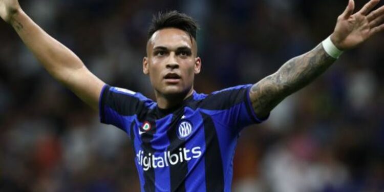 Lautaro Martinez lëndohet, mungon ndaj Egnatias