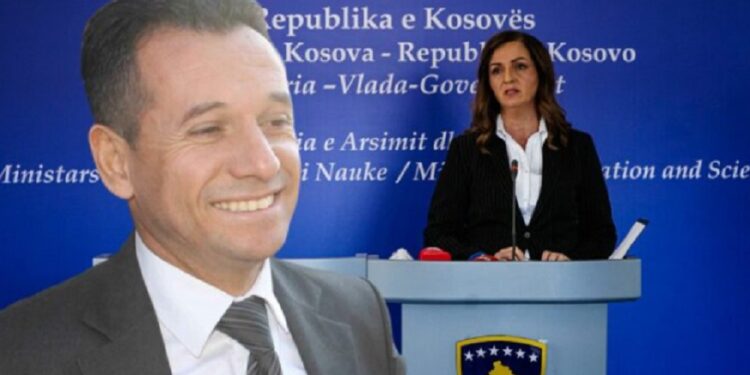 Dyshime se tekstet shkollore do të kushtojnë 4 mln euro më shtrenjtë, reagon ish-zv/ministri