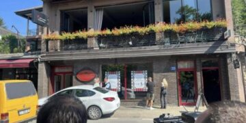 Afera e rezervave shtetërore, arrestohet Ridvan Muharremi