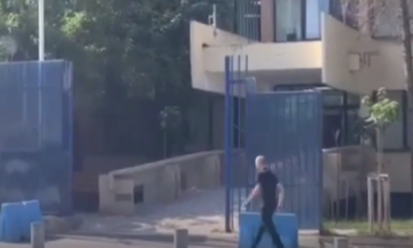 Komentet pas lirimit të Pantiq në arrest shtëpiak, Zëdhënësi i VV-së në Prokurori Speciale për intervistim