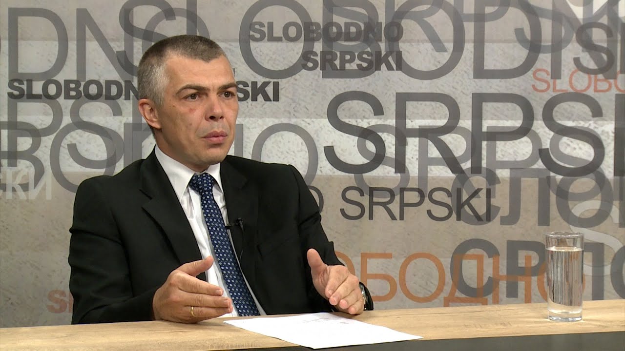 Jabllanoviq: Lista Serbe përgjegjëse për vështirësitë që kanë serbët në Kosovë