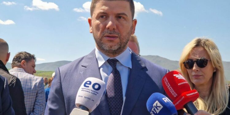 Krasniqi kërkon nga institucionet më shumë angazhim për zbardhjen e fatit të personave të zhdukur