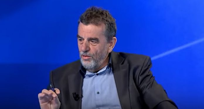 Krasniqi: “Pa Asociacionin e komunave me shumicë serbe Kosova mbetet e ndarë dhe përfundon si shtet i dështuar”
