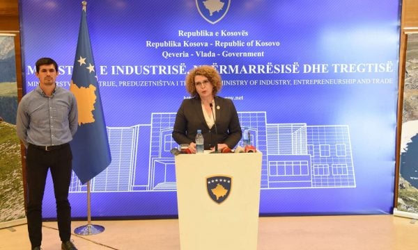 Reagon MINT pas arrestimeve: Jemi të bindur që furnizimet dhe rezerva shtetërore janë në përputhje me ligjet dhe planin