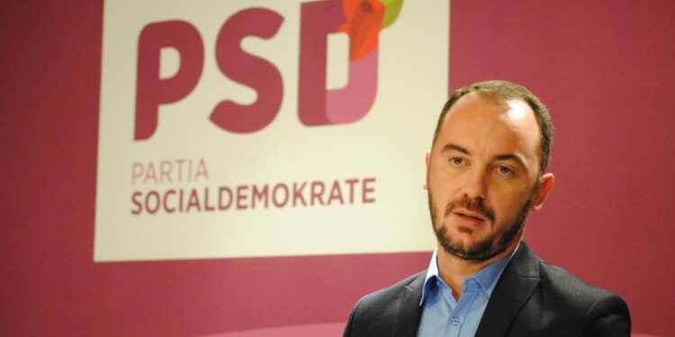 Molliqaj: Aferat korruptive – përditshmëri e kësaj qeverie